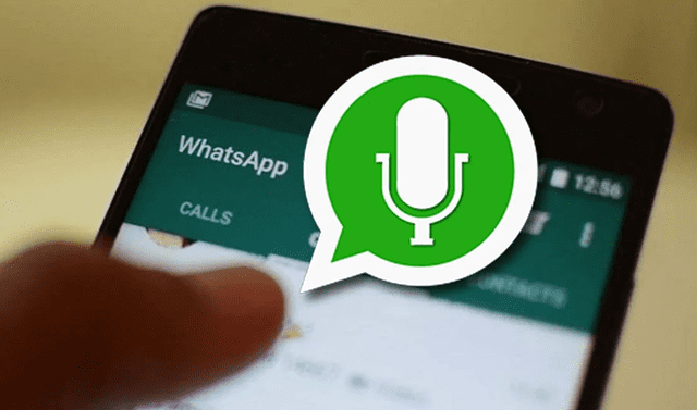 Whatsapp Conoce El Truco Para Escuchar Los Audios Que Te Envían Sin Aparecer En Línea Fotos 5228