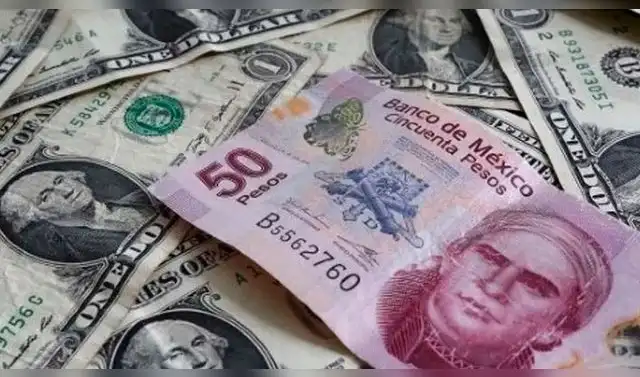 Precio del euro México hoy a pesos mexicanos MXN hoy miércoles 15 de