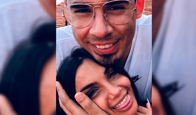 Elettra Lamborghini nieta de Ferruccio Lamborghini y Afrojack se  comprometen | Instagram | Fotos | nchs | Espectáculos | La República