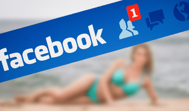 Facebook y verdadero motivo de por qué te sugiere solicitudes de amistad de  'mujeres sexys' | Fake | Redes sociales | Viral | Privacidad | Seguridad |  Tecnología | La República