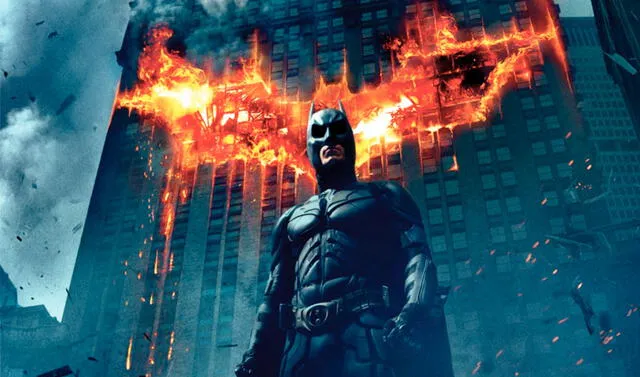 DC: Batman de Christian Bale existe en el arrowverse | dc comics | cw |  christopher nolan | crisis on infinite earths | batwoman | Cine y series |  La República