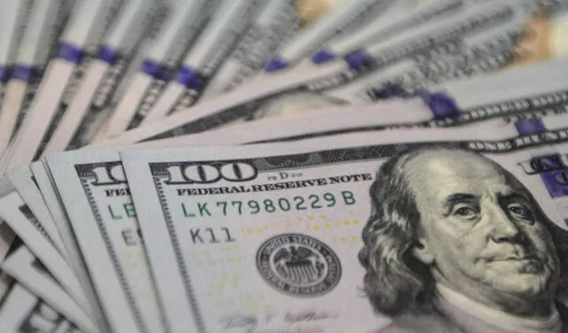 Precio del dólar EN VIVO: mira el tipo de cambio HOY, domingo 26 de junio