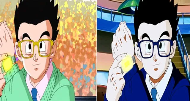Dragon Ball Super: ¡Atención! Viralizan saga de Gokú Black animada al  'estilo 90' [VIDEO]