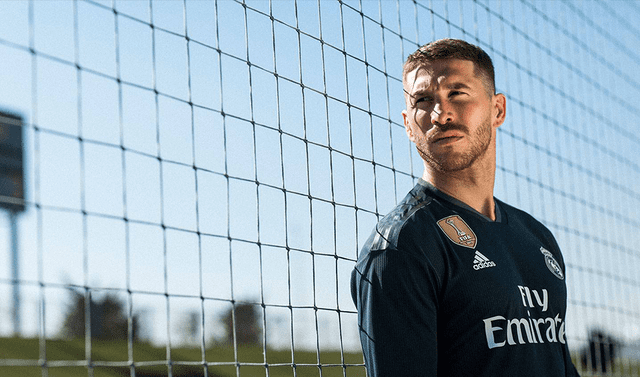 Cromático barrera Ambos Real Madrid: así es la nueva camiseta para la temporada 2018-2019 | Fotos |  Videos | Deportes | La República