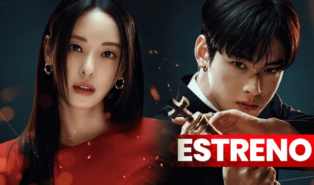 Island, drama coreano de Cha Eun Woo, ESTRENO del capítulos 1 y 2 en vivo  completo en español latino: horario, canal y dónde ver ONLINE y GRATIS el  dorama por TVING en