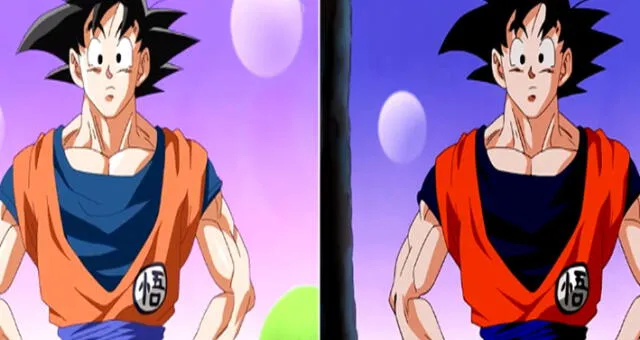 Dragon Ball Super: ¡Atención! Viralizan saga de Gokú Black animada al  'estilo 90' [VIDEO]