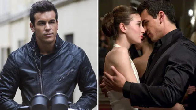 Tres metros sobre el cielo 3: Mario Casas pide tercera parte en Instagram |  Tres veces tú | María Valverde | Cine y series | La República