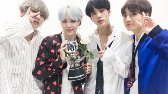 BTS Black Swan en Twitter: Jin, RM y J-Hope sin maquillaje listos para comeback | Map of the soul: 7 | Bit Hit | Video | Cultura Asiática | La República BTS Black Swan en Twitter: Jin, RM y J-Hope sin maquillaje listos para comeback | Map of the soul: 7 | Bit Hit | Video | Cultura Asiática | La República