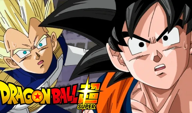 Dragon Ball Super: Gokú y Vegeta no pueden luchar en el espacio exterior |  BS manga 49 | Moro | Akira Toriyama | Manga Plus | AnimeFLV | Cine y series  | La República
