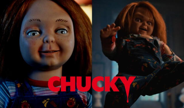 Cuándo se estrena Chucky 2 capítulo 5 por Star Plus Lationamérica: fecha,  reparto, horario y dónde ver EN VIVO ONLINE la temporada 2 del muñeco  diabólico completo en español | cuevana |