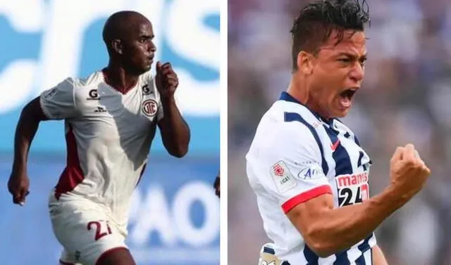 Alianza Lima vs. UTC se enfrentarán en l jornada 8 de la Liga 1 Betsson. FOTO: Composición Instagram