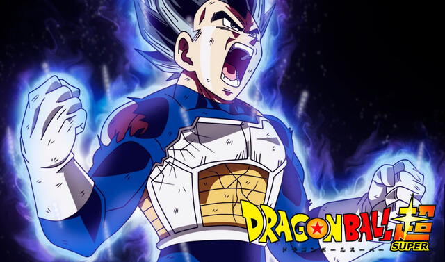 dragon ball super manga 55: vegeta enfrenta a nuevo villano con poderosa  transformación | dragon ball | manga | anime | akira toriyama | Animes | La  República