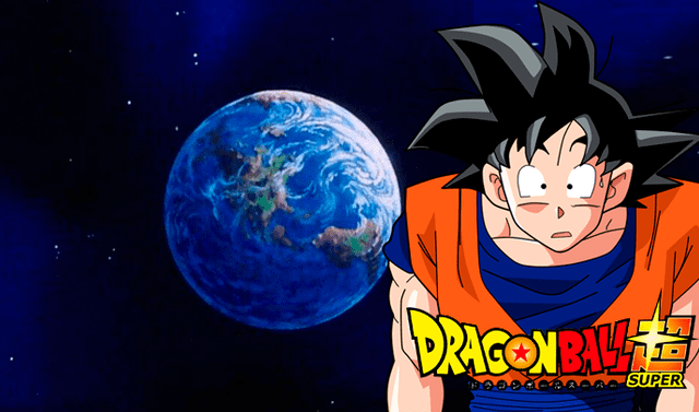 Dragon Ball Super: Chile y Panamá no existen en el planeta tierra de Dragon  Ball Heroes | DBS manga 50 online | Akira Toriyama | Japón | Cine y series  | La República