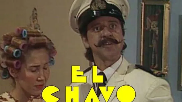 El chavo del 8: padre de Quico murió devorado por un tiburón | México |  Carlos Villagrán | Cine y series | La República