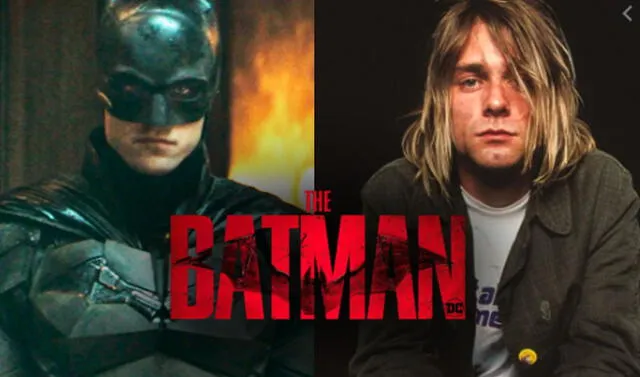 The Batman canción de nirvana en el tráiler hace que Something in the way  llegue a los primeros lugares de itunes y amazon music | Robert Pattinson |  Matt Reeves | DC
