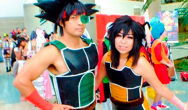 Dragon Ball Super Gine La Mamá De Gokú Inspira Sexy Cosplay Que Conquista A Fans Dbs 6483