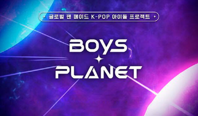 Boys Planet 999, Fecha De Estreno Confirmada En 2023: ¿qué Trainees ...