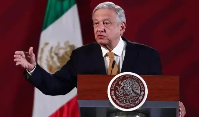 AMLO: López Obrador afirma que plan de reactivación económica será imitado  | nchs | Mundo | La República