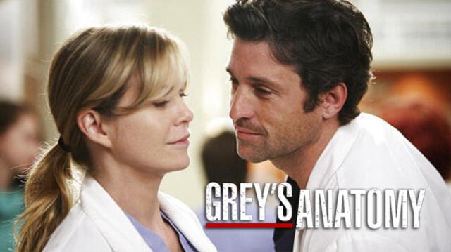 Grey's Anatomy: Patrick Dempsey vuelve a ser Derek Shepherd en Instagram  para apoyar a médicos | Netflix | Cine y series | La República