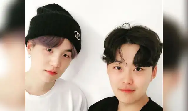 BTS: quiénes son y cómo se llaman los hermanos de los idols K-pop