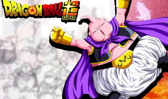 Dragon Ball Super: Akira Toriyama bocetos originales de Majin Boo |  Toyotaro | Manga Plus | Anime FLV | Animes | La República