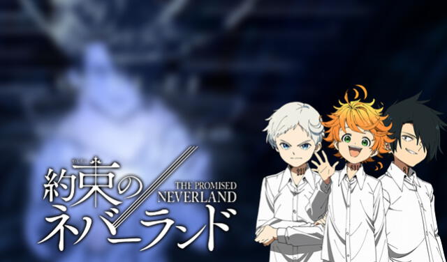 Yakusoku no Neverland: filtran primeras imágenes de segunda temporada  [FOTOS]