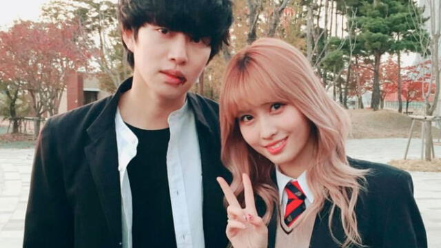 Super Junior Heechul y Momo de TWICE confirman oficialmente su relación |  K-Pop | Label SJ | JYP Entertainment | Cultura Asiática | La República