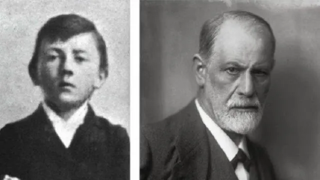 El tratamiento que Sigmund Freud le recomendó a Hitler y pudo cambiar la  historia | Holocausto judío | Segunda Guerra Mundial | Mundo | La República