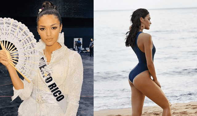 Miss Universo 2018 En Vivo Las Reinas Favoritas Para Hoy Según Medios Especializados Miss