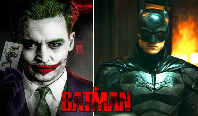 The Batman: ¿Joker aparecerá en segunda parte y enfrentará a Batman? | DC |  Robert Pattinson | Cine y series | La República