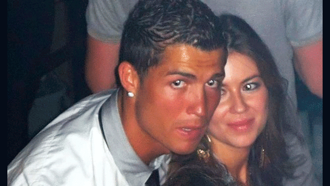 Cristiano Ronaldo Revelan Suma Que Pagó Para Silenciar A Mujer Que Lo