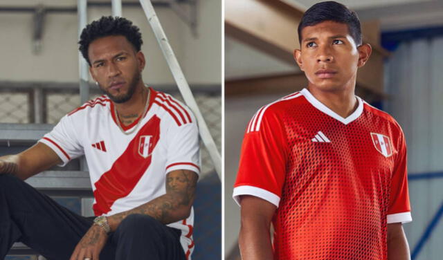 malicioso Bosque de Camiseta Perú Adidas | ¿Cuánto cuesta y cómo comprar la nueva indumentaria  de la selección peruana? | Deportes | La República
