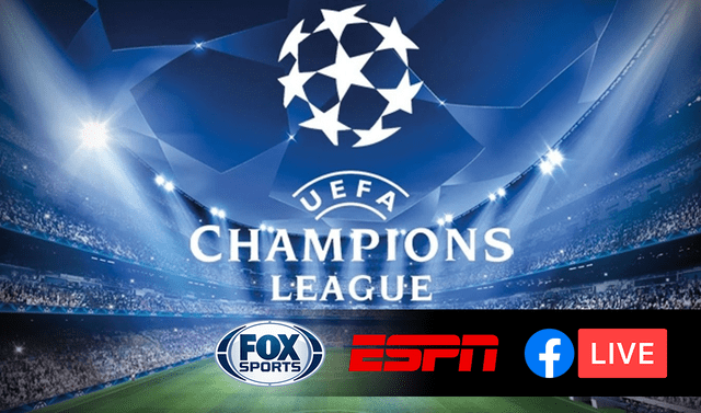 ▷ FOX Sports EN VIVO y EN DIRECTO con la final de la Champions League 2020
