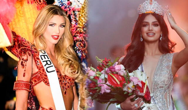 Alessia Rovergo en Miss Universo: ¿qué necesita la modelo peruana para  ganar? Dueña del certamen lo revela | Miss Universo 2022 | Estados Unidos |  Anne Jakkaphong | Espectáculos | La República