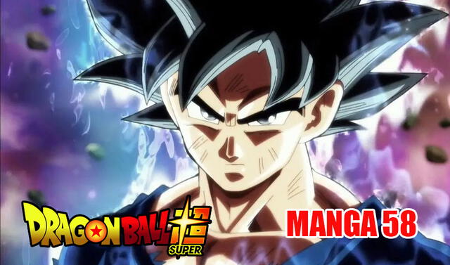 Dragon Ball Super 58 manga: Goku usa el ultra instinto para vencer a Moro | dbs online español | Animes | La República Dragon Ball Super 58 manga: Goku usa el ultra instinto para vencer a Moro | dbs online español | Animes | La República