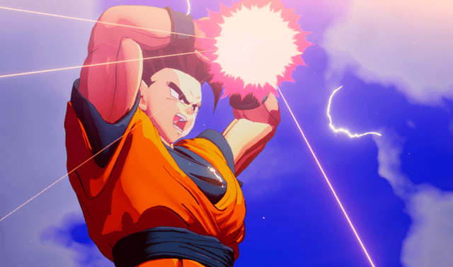 Dragon Ball Z Kakarot: Goku super saiyan 3 vs Kid Boo épica pelea en  imágenes | FOTOS | VIDEO | Dragon Ball | Vegito | Videojuegos | La República