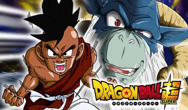 Dragon Ball Super manga 66: Uub regresó de forma oficial a la historia  canon | Animes | La República