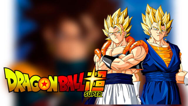 Dragon Ball Super: Gogetto Super Saiyajin 4 fusión de Gogeta y Vegito | DBS  manga 52 español | Toyotaro | Akira Toriyama | Cine y series | La República