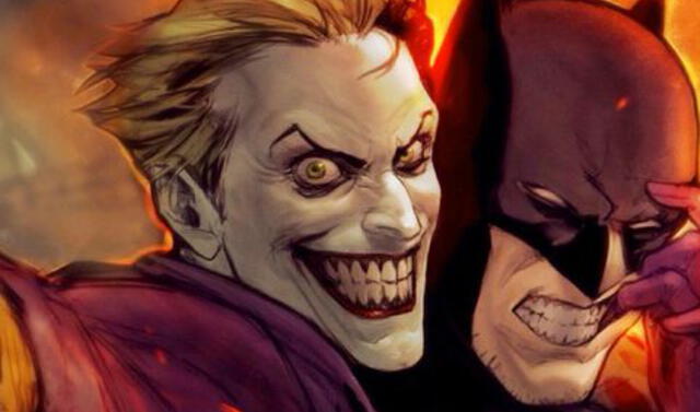 DC Comics: Joker es el nuevo Robin de Batman | Warner Bros | Robert  Pattinson | Cine y series | La República