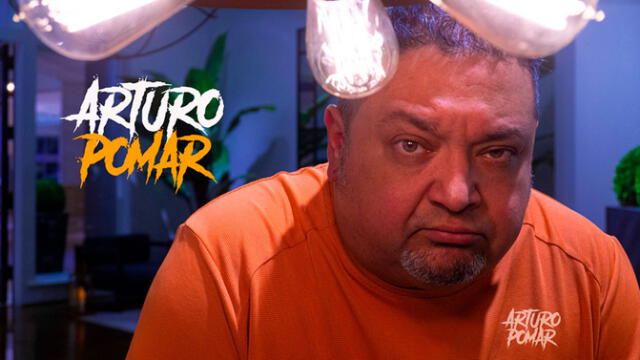 Arturo Pomar Jr “pedro Suárez Vértiz Merece Aplausos” Youtube Arena Hash Espectáculos 2186