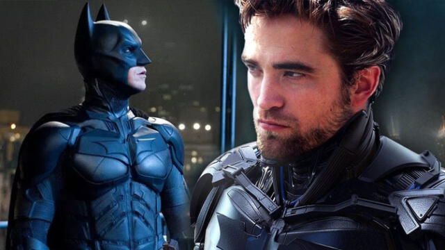The batman: película con Robert Pattinson se retrasaría por su musculatura  | Ben Affleck | Christian Bale | Bruce Wayne | Cine y series | La República