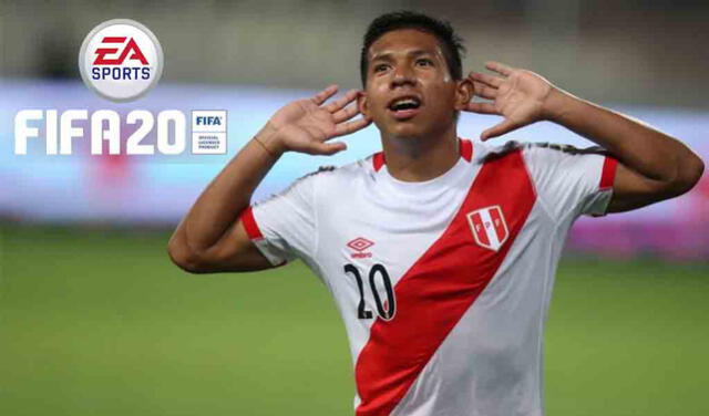 Instagram Edison Flores: Jugador De La Selección Peruana Reaccionó A ...