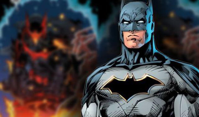 Batman tiene armadura como Iron Man | Marvel | DC Comics | Robert Pattinson  | Cine y series | La República