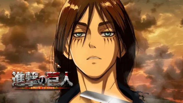 Shingeki no kyojin: teoría viral en redes sociales afirma que el final del  anime sería todo un sueño de Eren Jaeger | Attack on Titan | Hajime Isayama  | Animes | La República