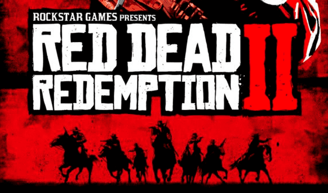 red dead redemption 2 requisitos pc