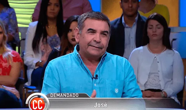 Caso Cerrado: integrante de 'Esto es Guerra' se desnuda en bañera tras  participar con Ana María Polo | Sonia Marí Andrés | Telemundo | México |  Video | Espectáculos | La República