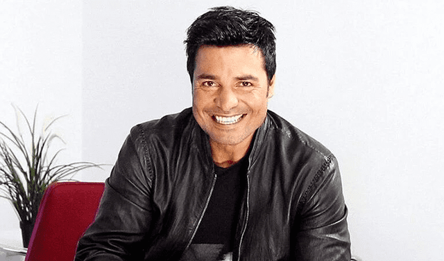 Chayanne ofrecerá concierto gratuito | nchs | | Espectáculos | La República