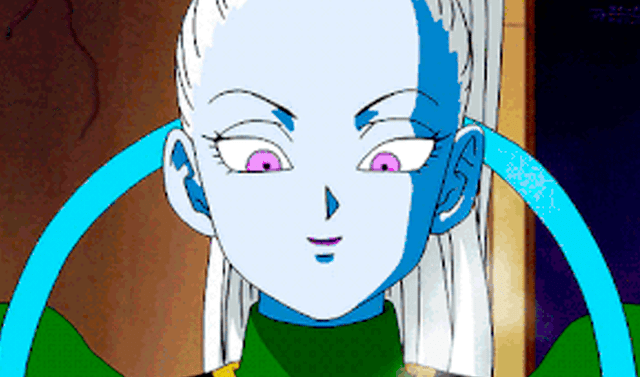 Dragon Ball Super: Chica muestra su sensual cosplay de Vados y fanáticos quedan enamorados | Fotos | Video | Dragon Ball Heroes | Gokú | Akira Toriyama | Tendencias | La República Dragon Ball Super: Chica muestra su sensual cosplay de Vados y fanáticos quedan enamorados | Fotos | Video | Dragon Ball Heroes | Gokú | Akira Toriyama | Tendencias | La República