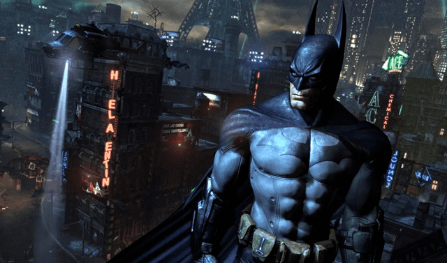 Batman Arkham Collection de PS4 a menos de 20 dólares en PlayStation Store  en oferta | FOTOS | VIDEO | Videojuegos | La República