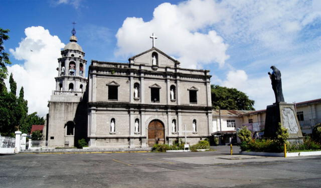 Santa Rosa, Laguna